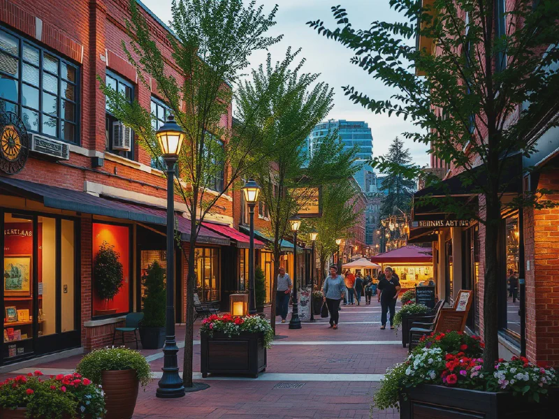 Exploring Bridgeland Shopping: Your Ultimate Guide