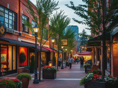 Exploring Bridgeland Shopping: Your Ultimate Guide