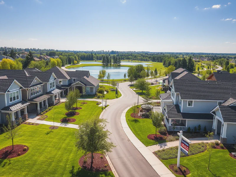 Explore Bridgeland Real Estate: Homes for Sale & Market Insights