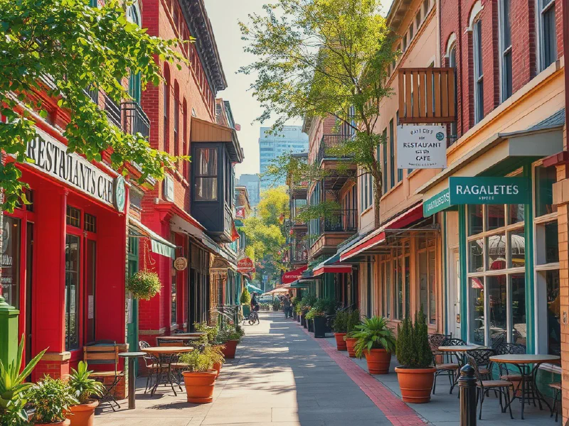 Discover the Best Restaurants in Bridgeland: A Local's Guide