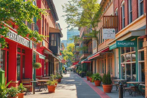 Explore the Ultimate Bridgeland Businesses Directory